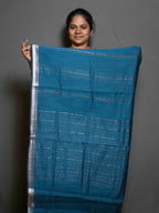Cotton Silk Sarees Classic Charm / SKU306 – 2
