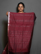 Cotton Silk Sarees Timeless Weave / SKU306 – 3