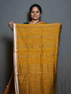 Cotton Silk Sarees Refined Grace / SKU306 – 4