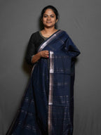 Cotton Silk Sarees Natural Charm / SKU306 – 6