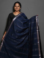 Cotton Silk Sarees Natural Charm / SKU306 – 6