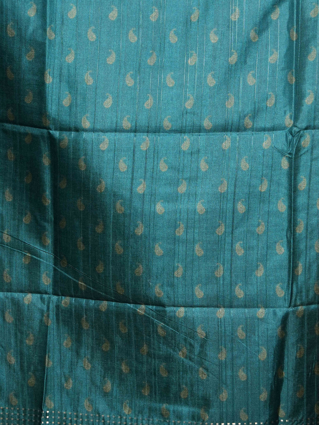 Heritage Checks Tussar Sarees Classic Checks / SKU308 – 1
