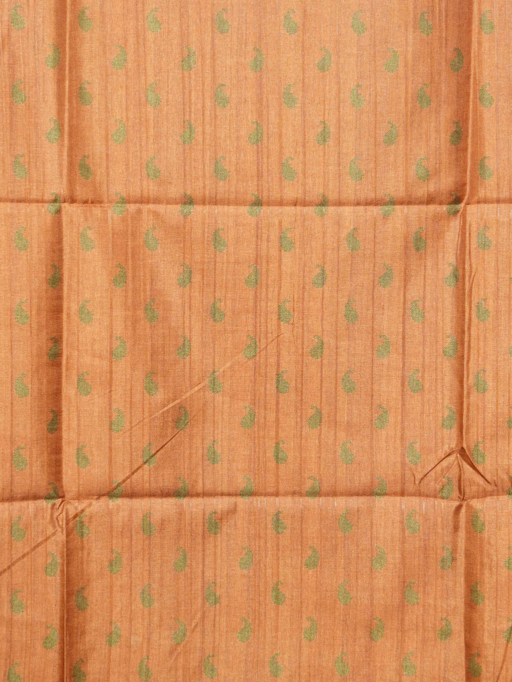 Heritage Checks Tussar Sarees Graceful Checks / SKU308 – 2