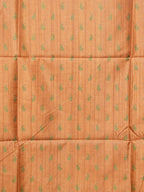 Heritage Checks Tussar Sarees Graceful Checks / SKU308 – 2
