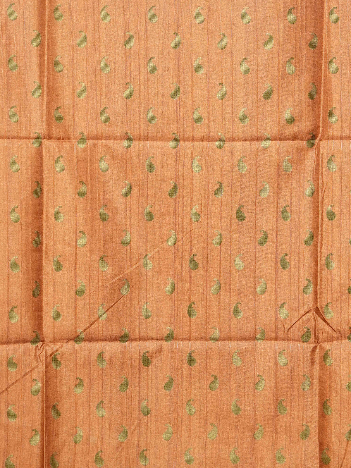 Heritage Checks Tussar Sarees Graceful Checks / SKU308 – 2