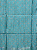 Heritage Checks Tussar Sarees Timeless Checks / SKU308 – 3