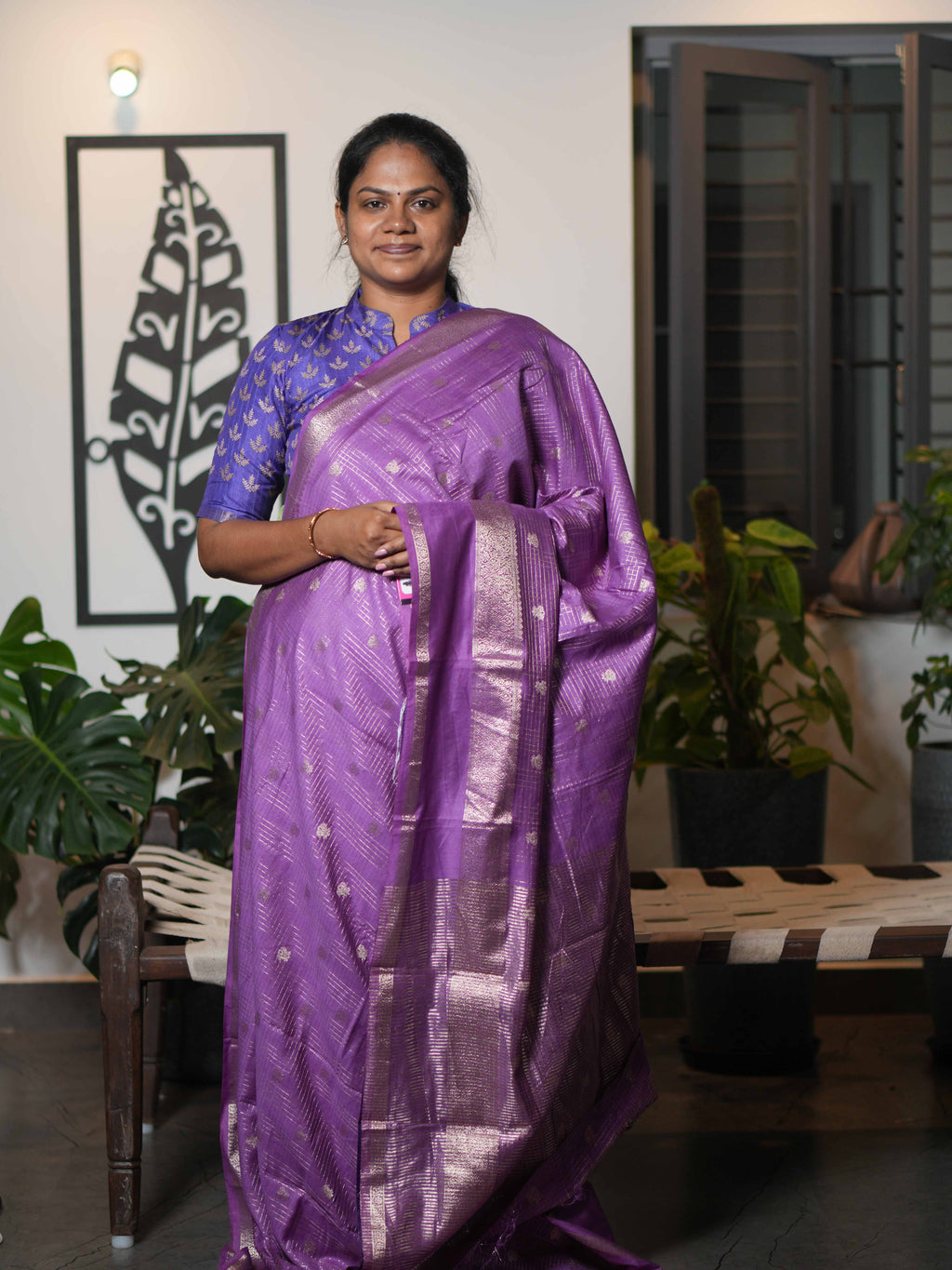 Assam Silk Sarees Regal Elegance