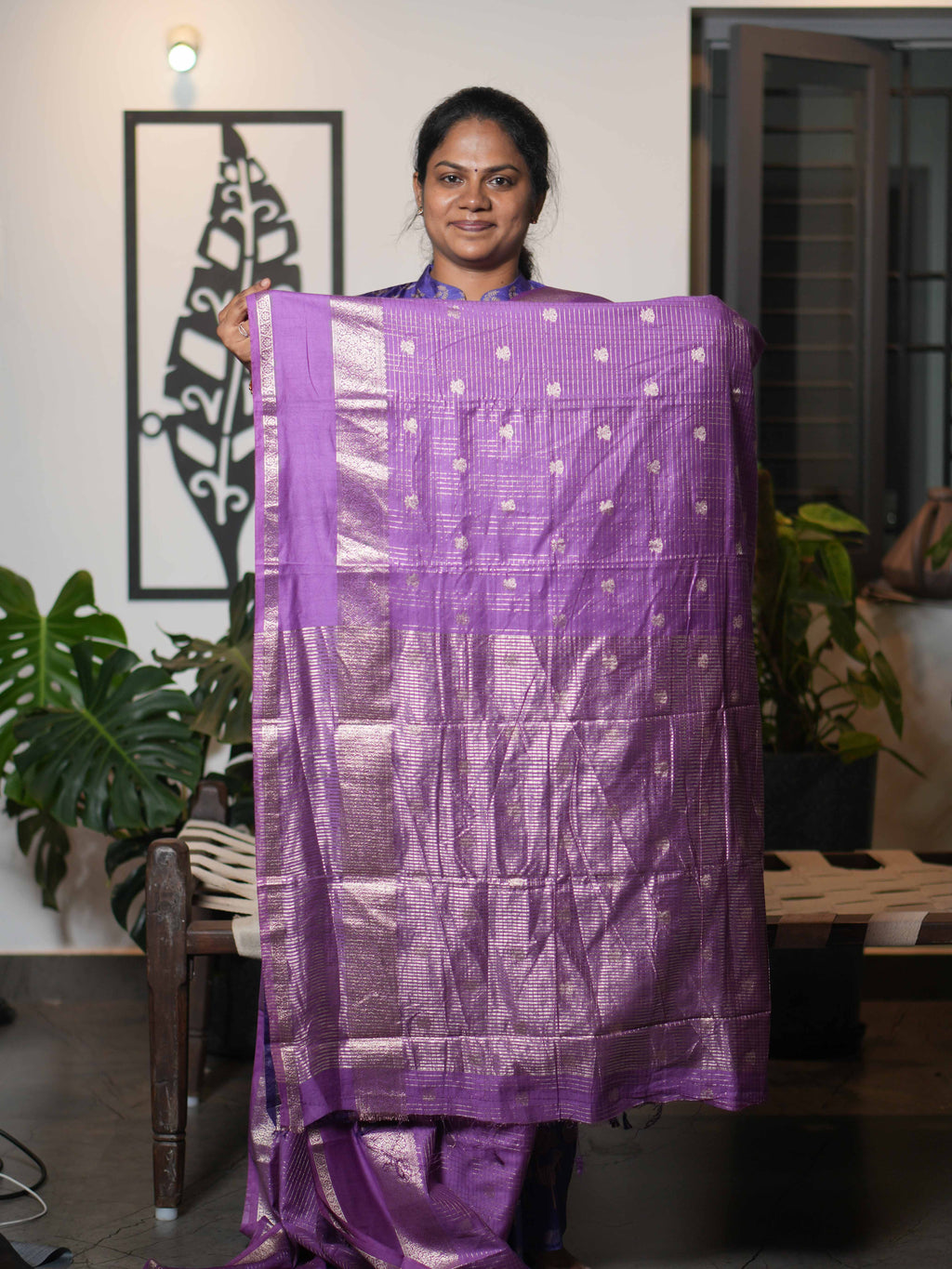 Assam Silk Sarees Regal Elegance