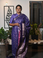 Assam Silk Sarees Heritage Charm