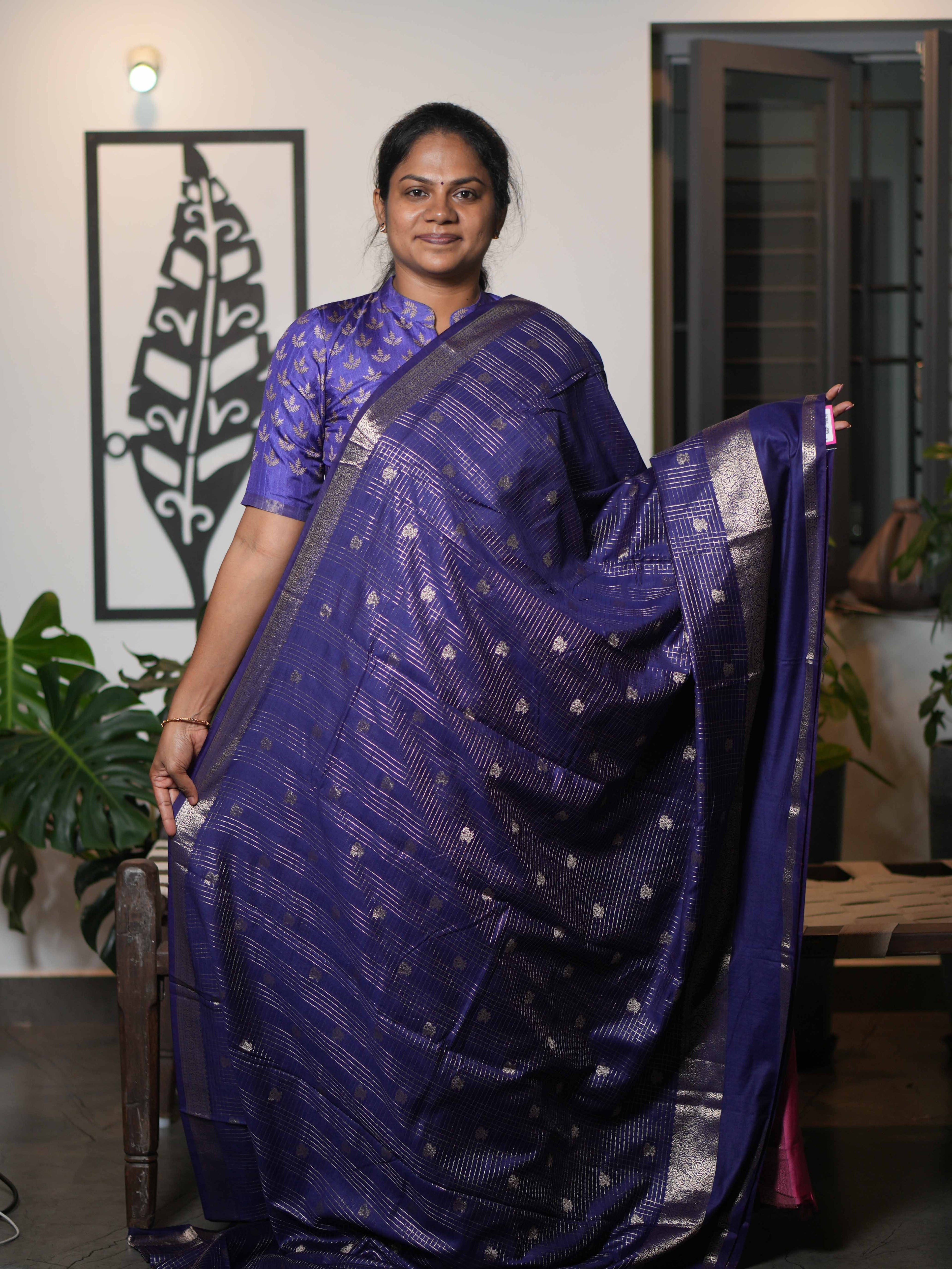Assam Silk Sarees Heritage Charm