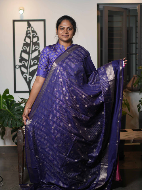 Assam Silk Sarees Heritage Charm / SKU193 – 2