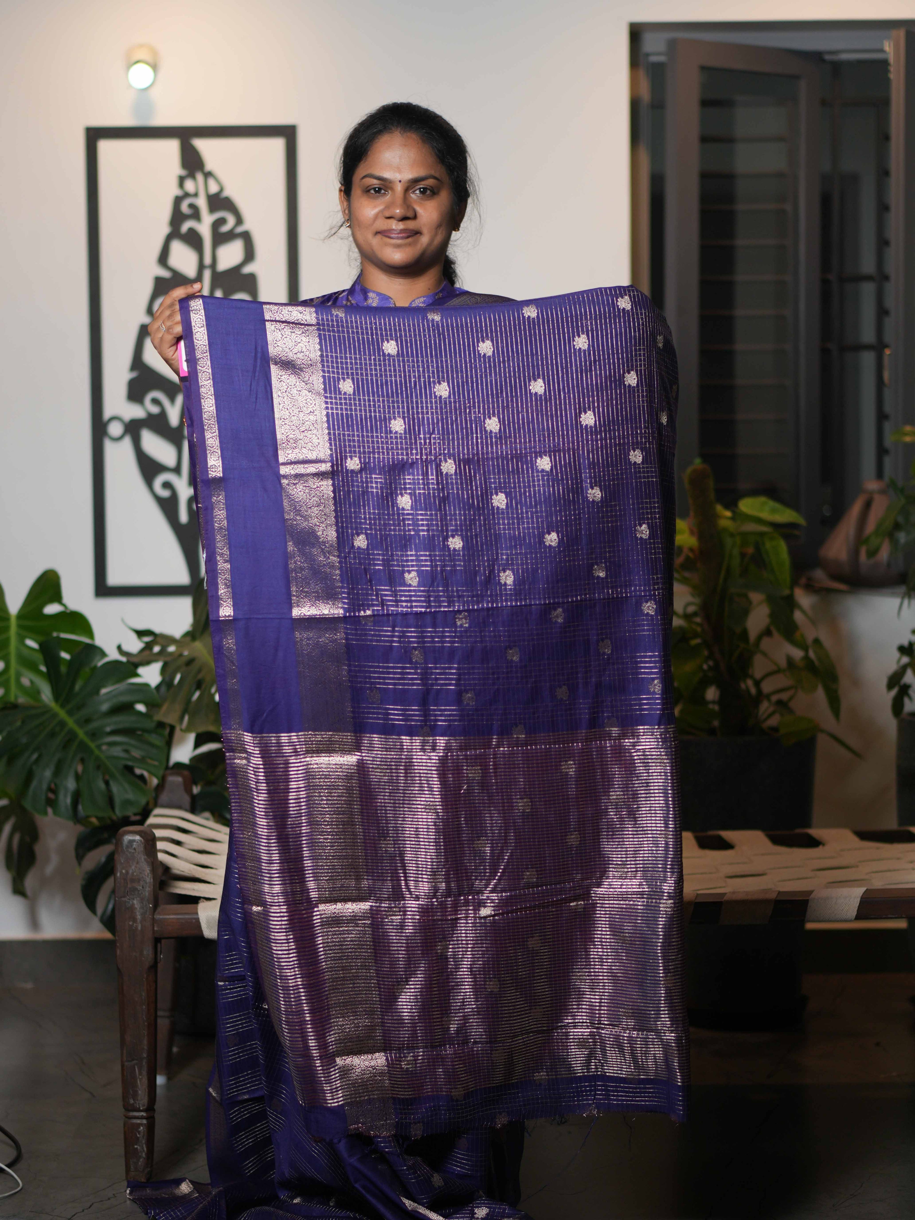 Assam Silk Sarees Heritage Charm
