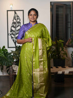 Assam Silk Sarees Grand Weave