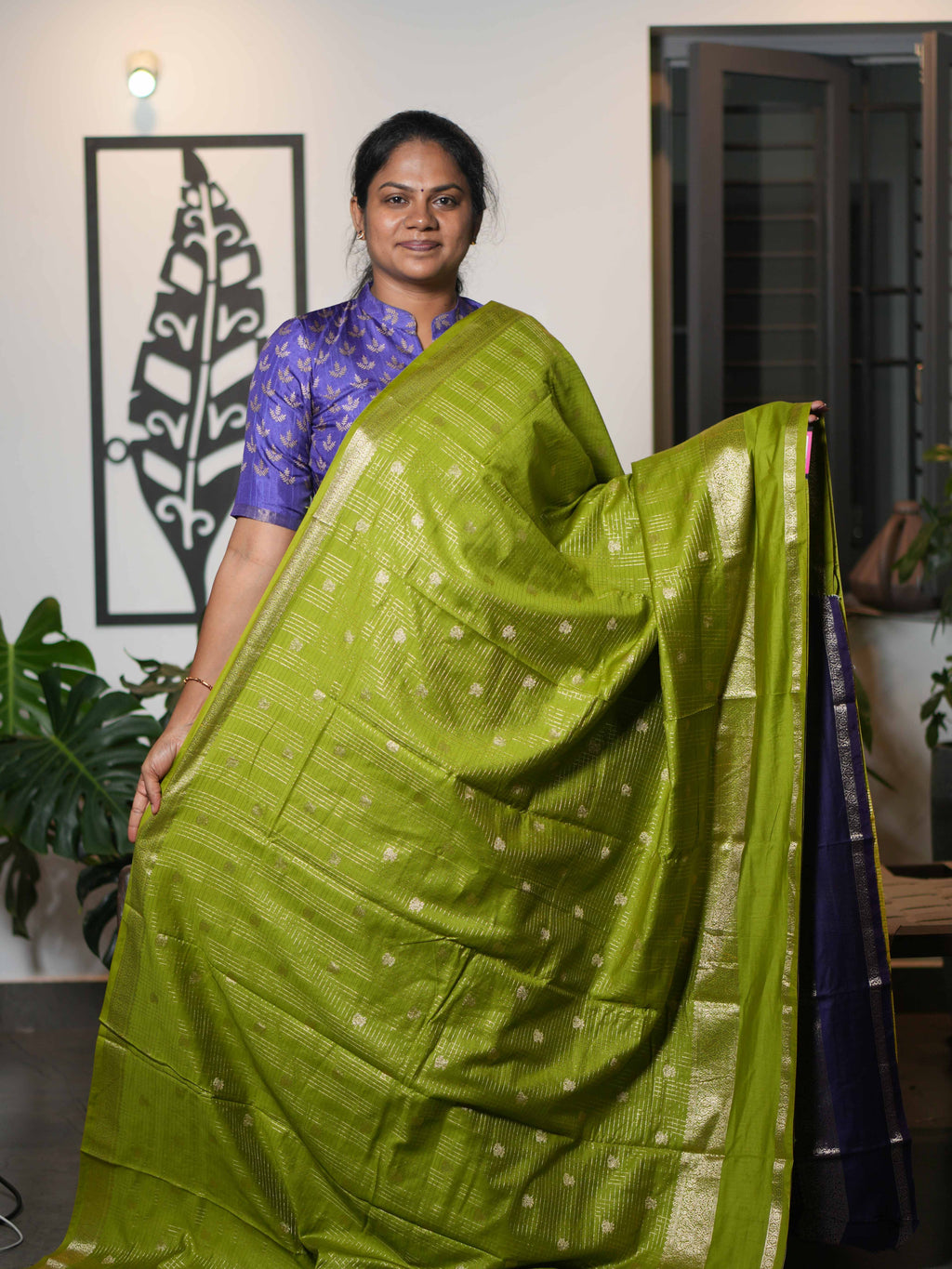 Assam Silk Sarees Grand Weave