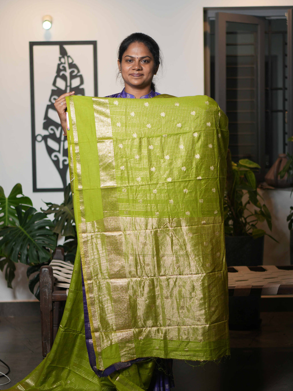 Assam Silk Sarees Grand Weave