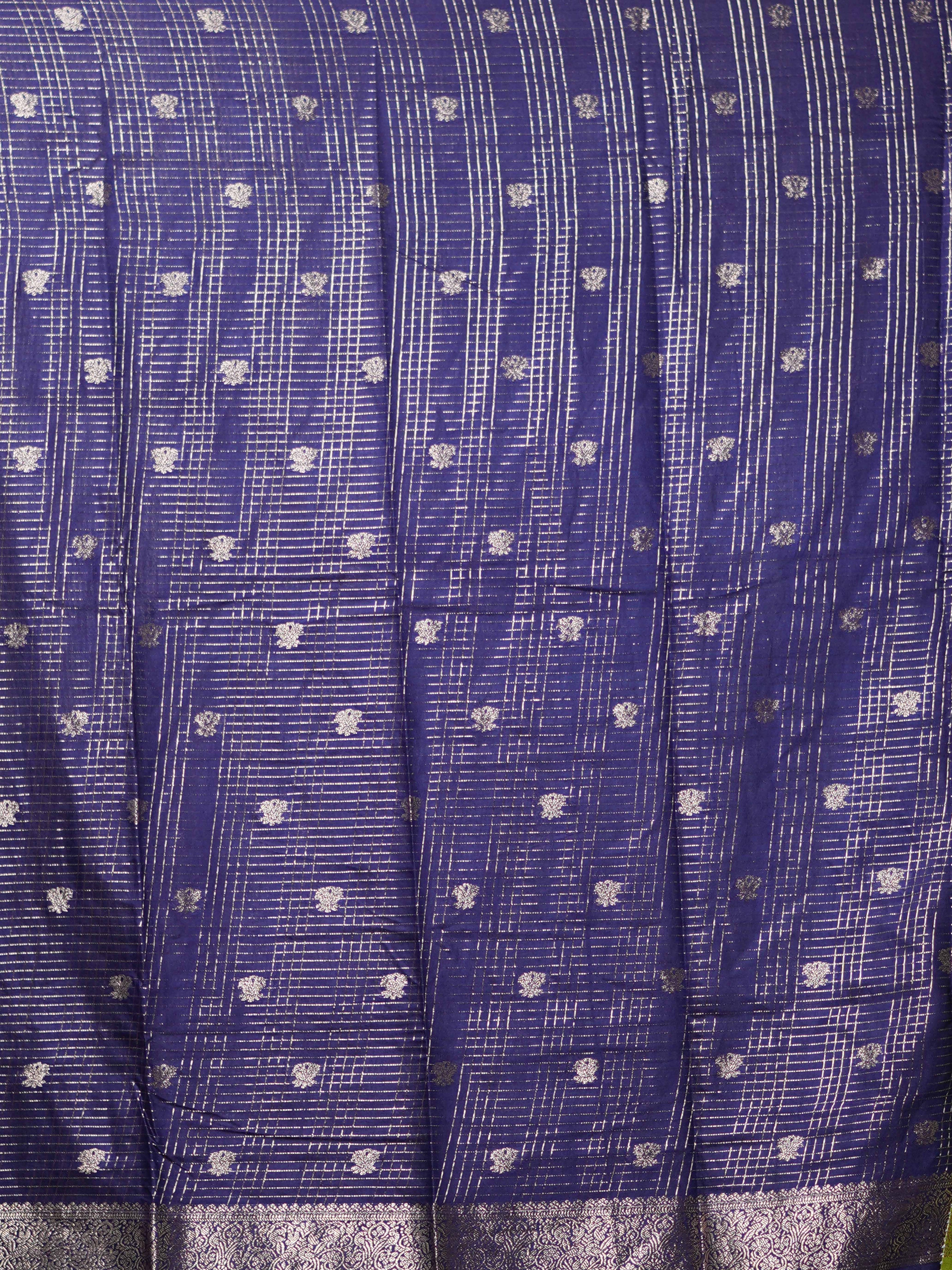 Assam Silk Sarees Grand Weave
