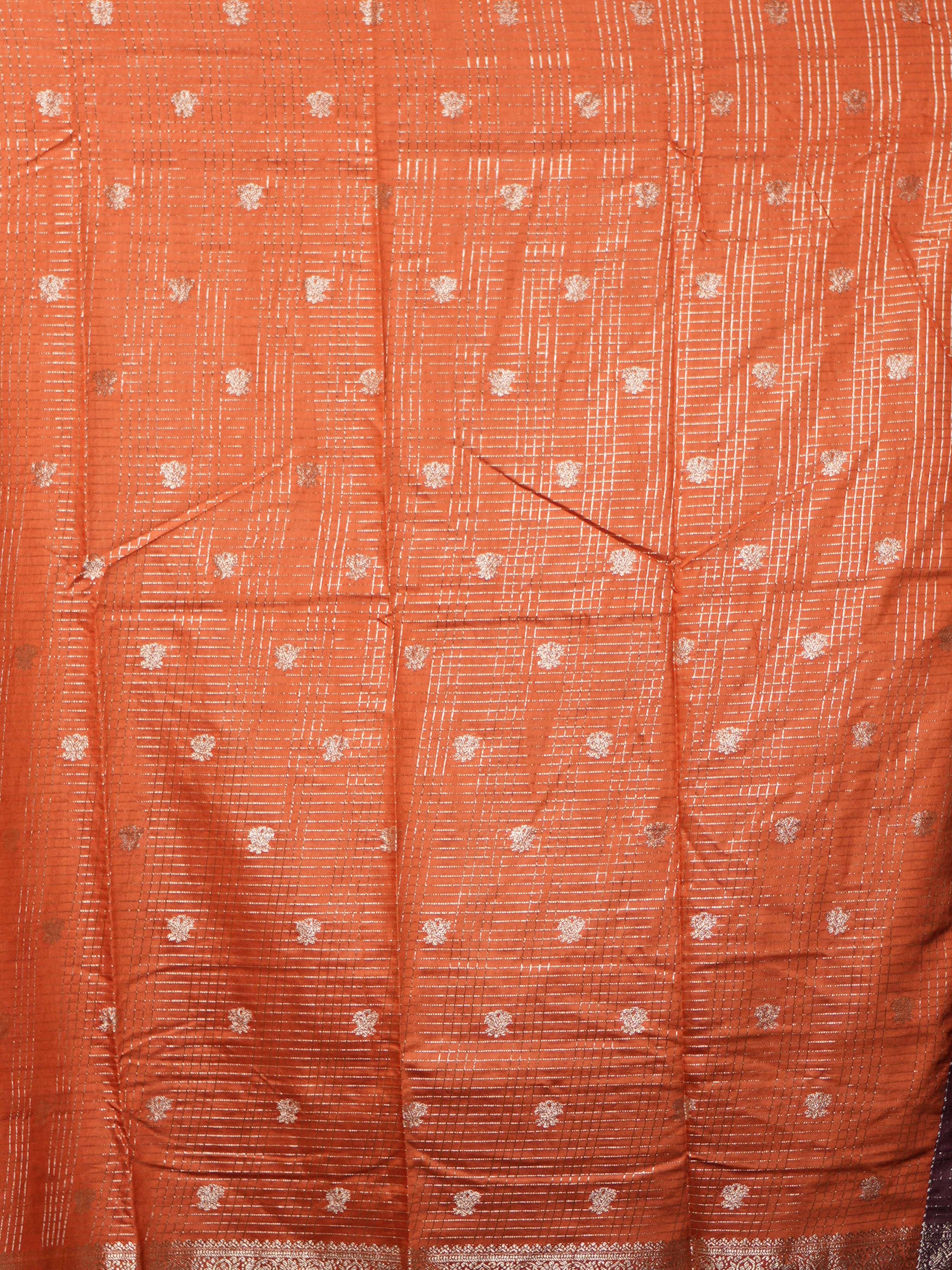 Assam Silk Sarees Royal Touch