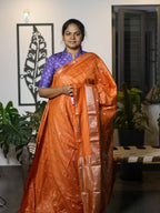 Assam Silk Sarees Timeless Grace