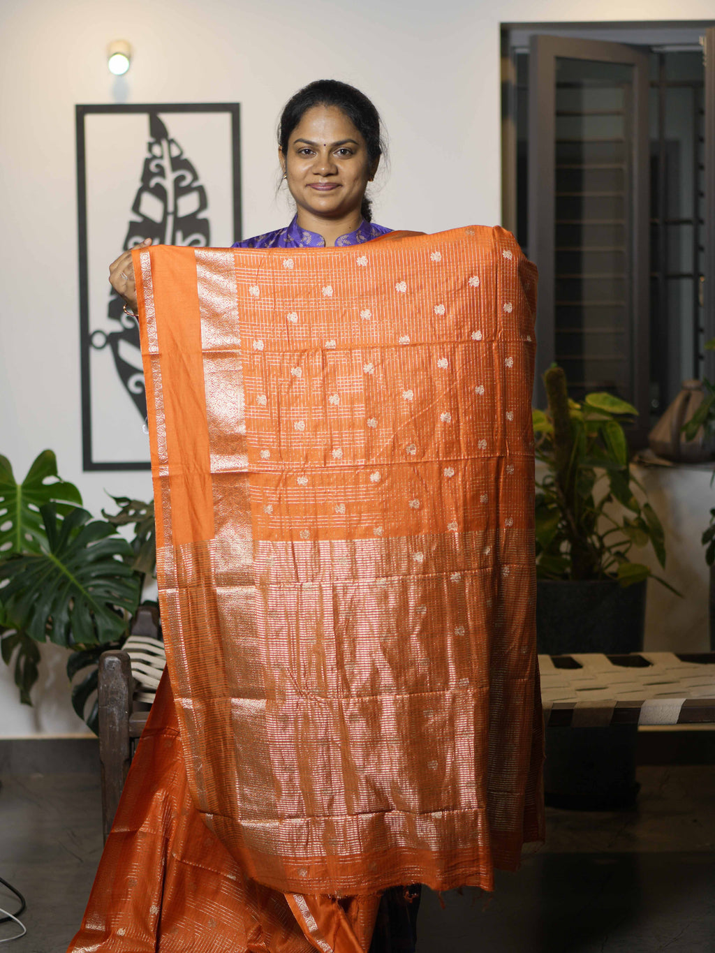 Assam Silk Sarees Timeless Grace