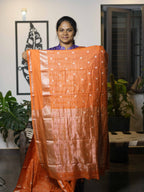 Assam Silk Sarees Timeless Grace