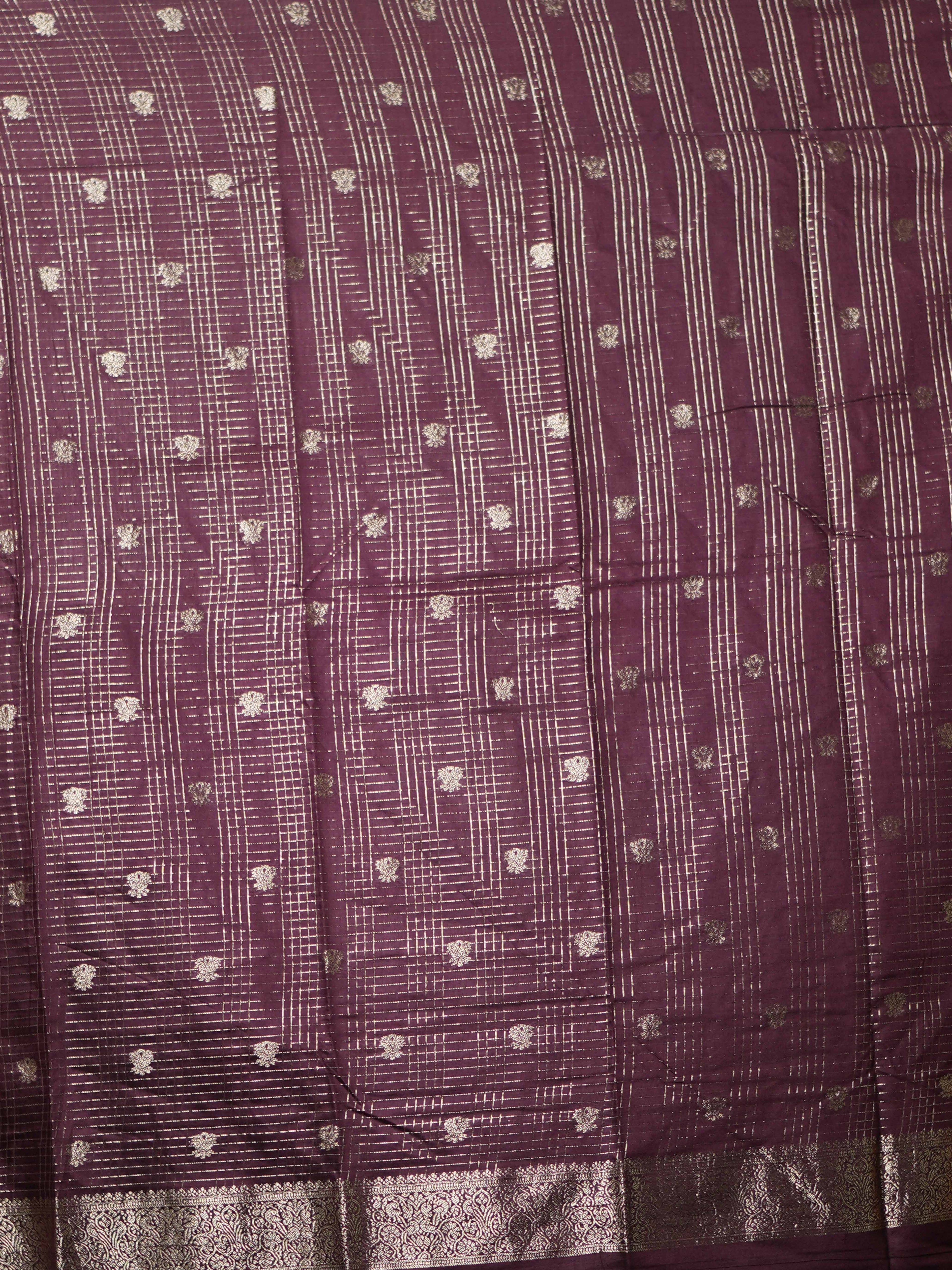 Assam Silk Sarees Timeless Grace