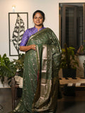 Assam Silk Sarees Artisan Weave