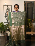 Assam Silk Sarees Artisan Weave