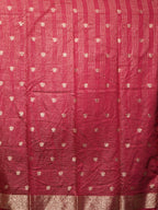 Assam Silk Sarees Artisan Weave