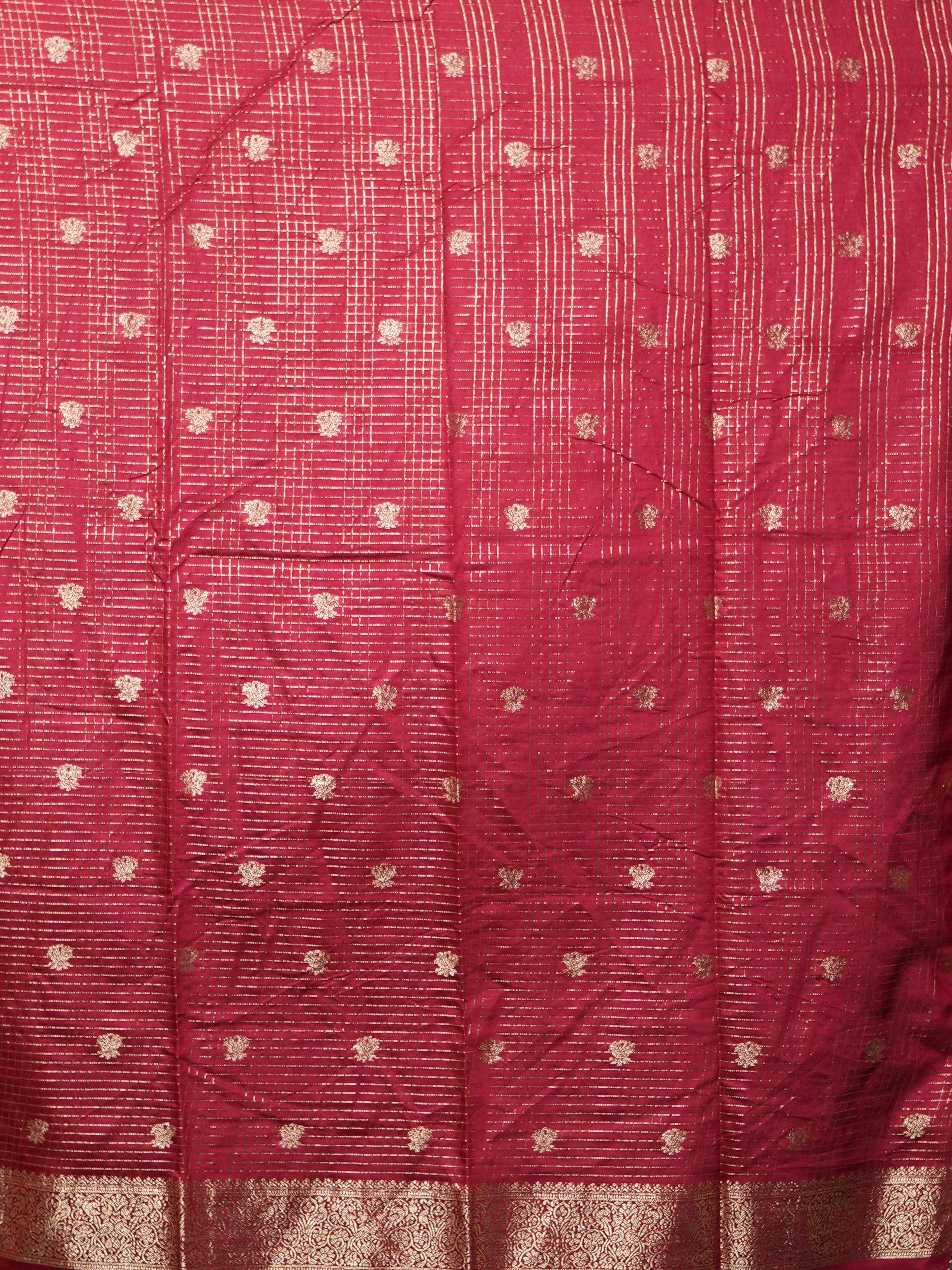 Assam Silk Sarees Artisan Weave