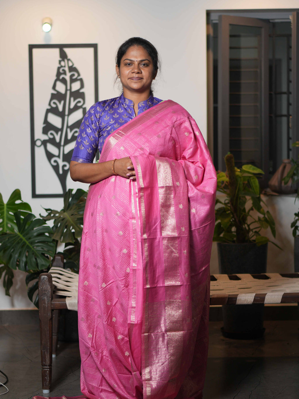 Assam Silk Sarees Festive Splendor
