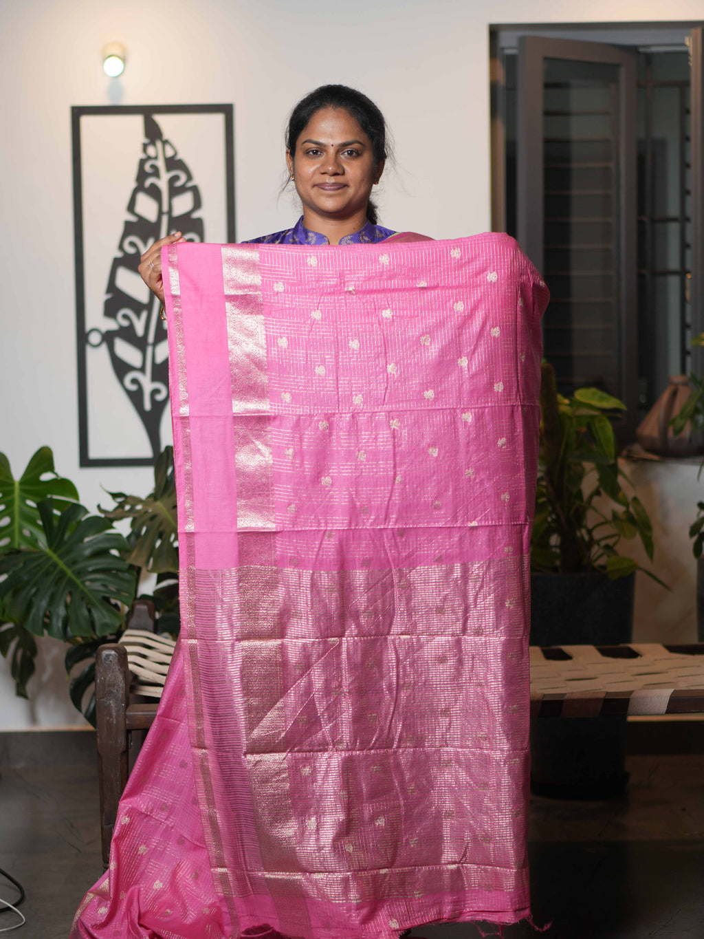 Assam Silk Sarees Festive Splendor