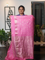 Assam Silk Sarees Festive Splendor