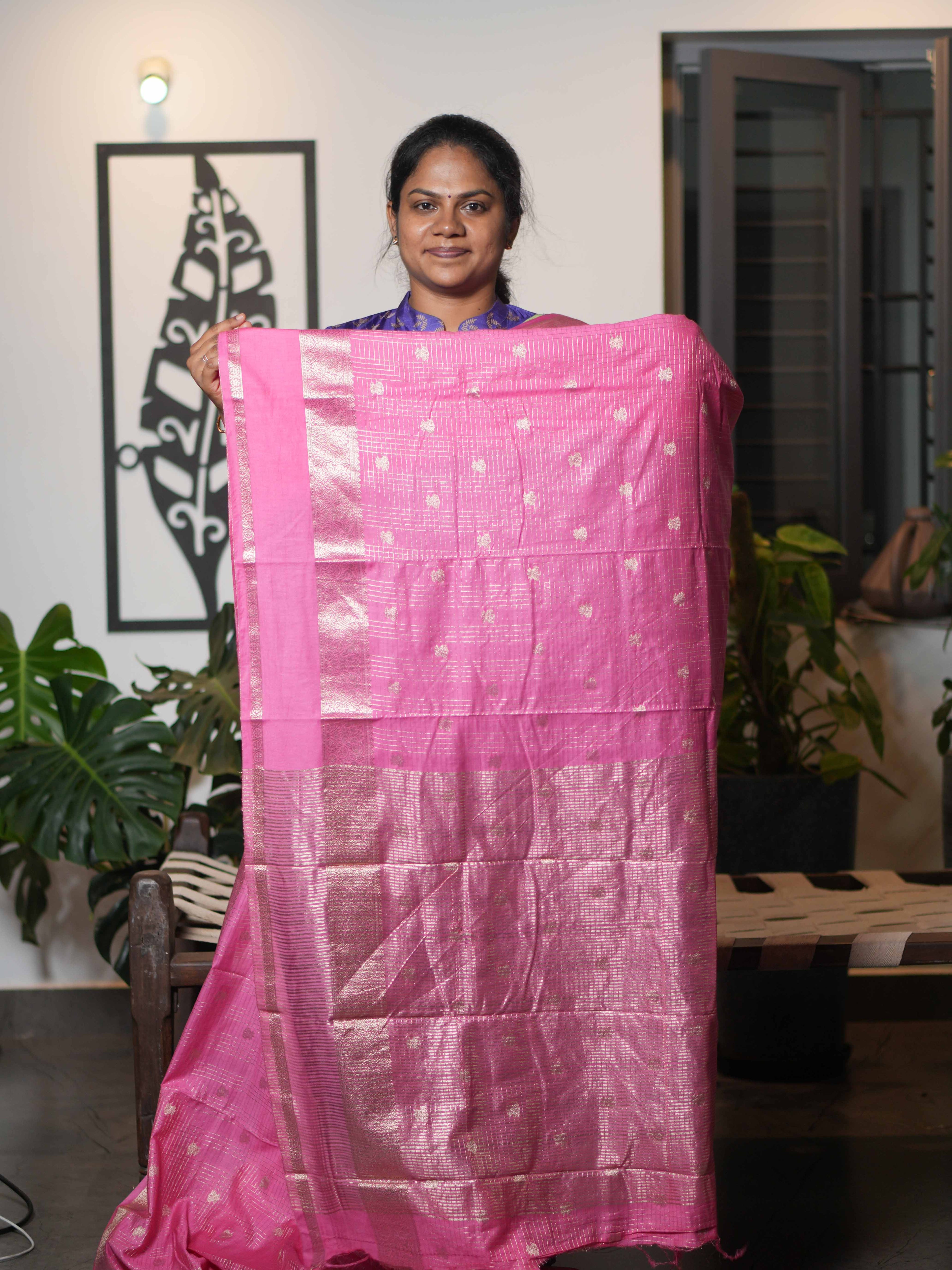 Assam Silk Sarees Festive Splendor