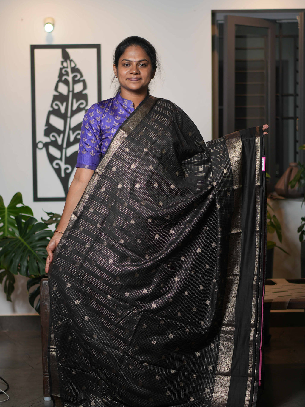 Assam Silk Sarees Noble Appeal
