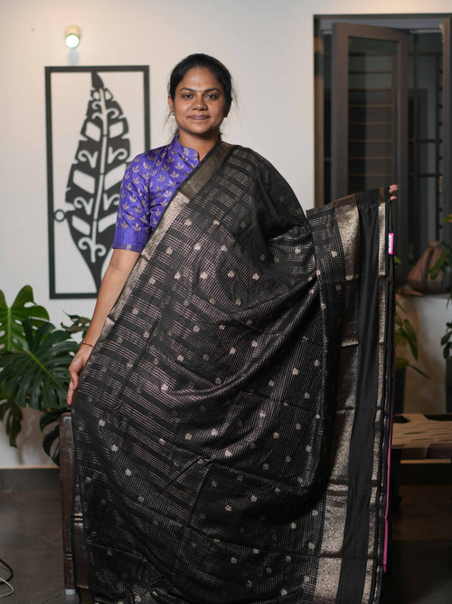 Assam Silk Sarees Noble Appeal / SKU193 – 8