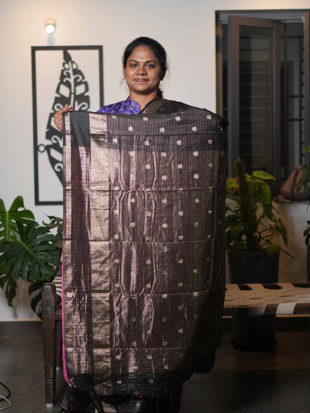 Assam Silk Sarees Noble Appeal