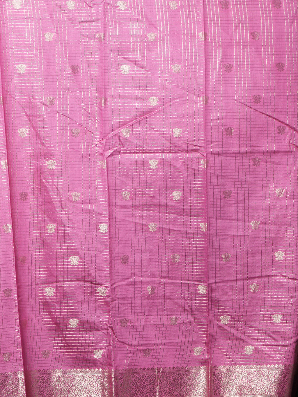 Assam Silk Sarees Noble Appeal