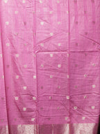 Assam Silk Sarees Noble Appeal