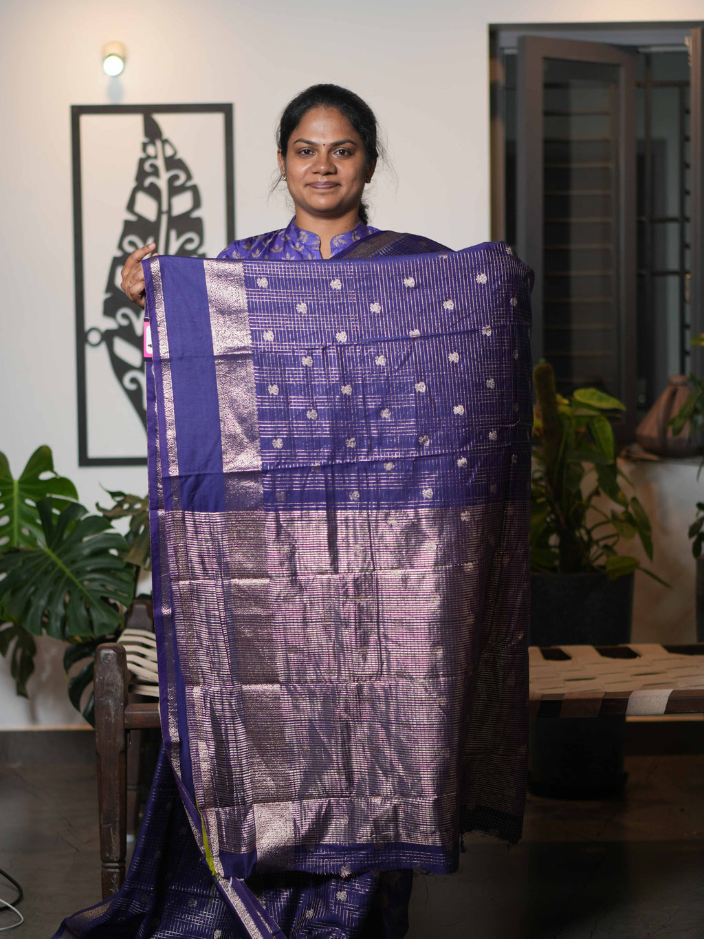 Assam Silk Sarees Classic Prestige