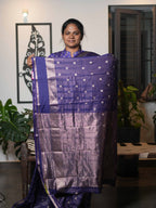 Assam Silk Sarees Classic Prestige