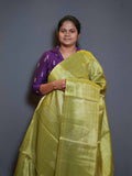 Tissue Sarees Shimmer Grace / SKU197 – 14