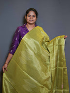 Tissue Sarees Shimmer Grace / SKU197 – 14
