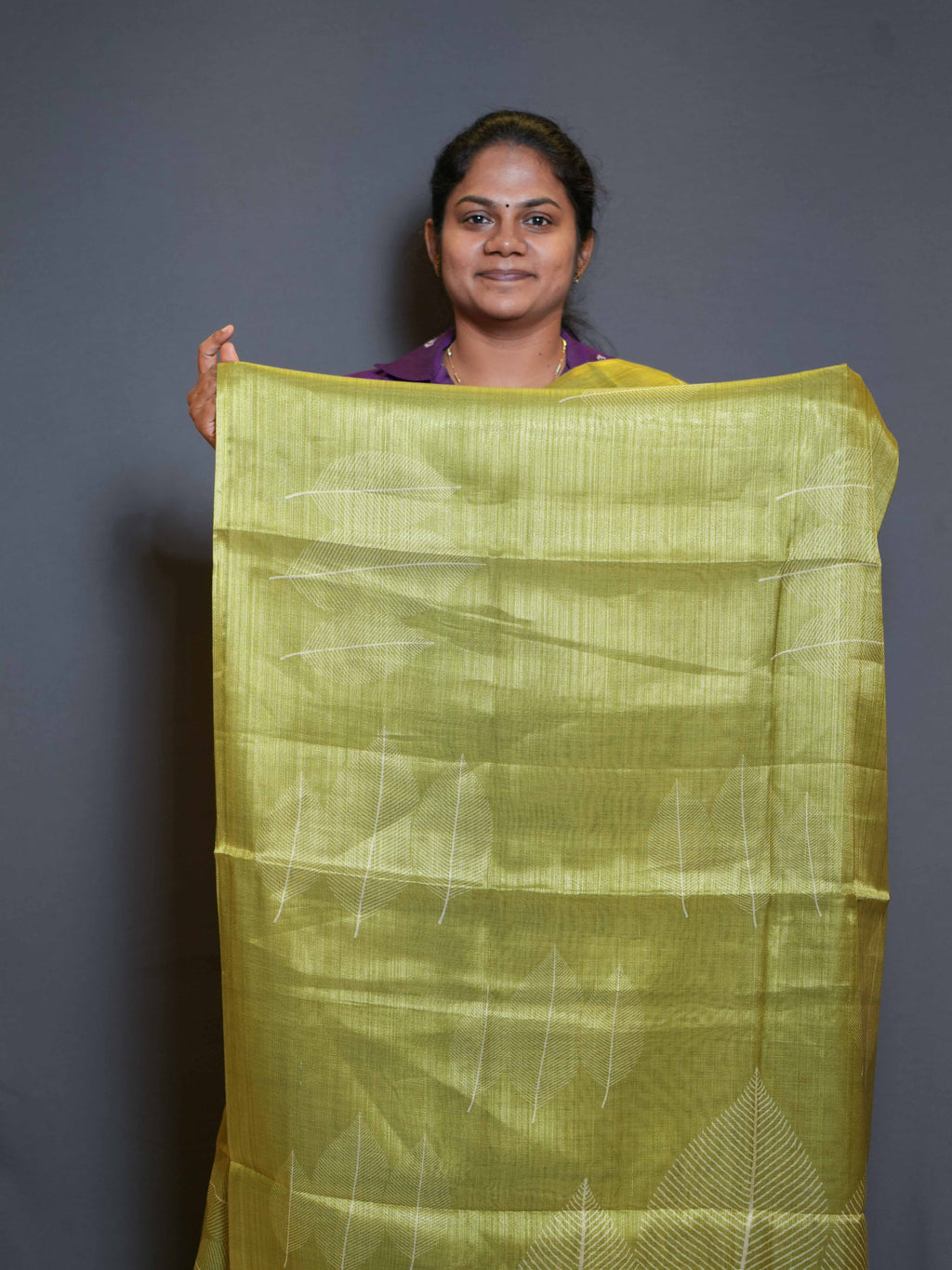 Tissue Sarees Shimmer Grace / SKU197 – 14