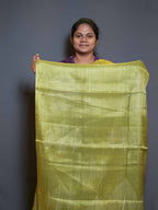 Tissue Sarees Shimmer Grace / SKU197 – 14