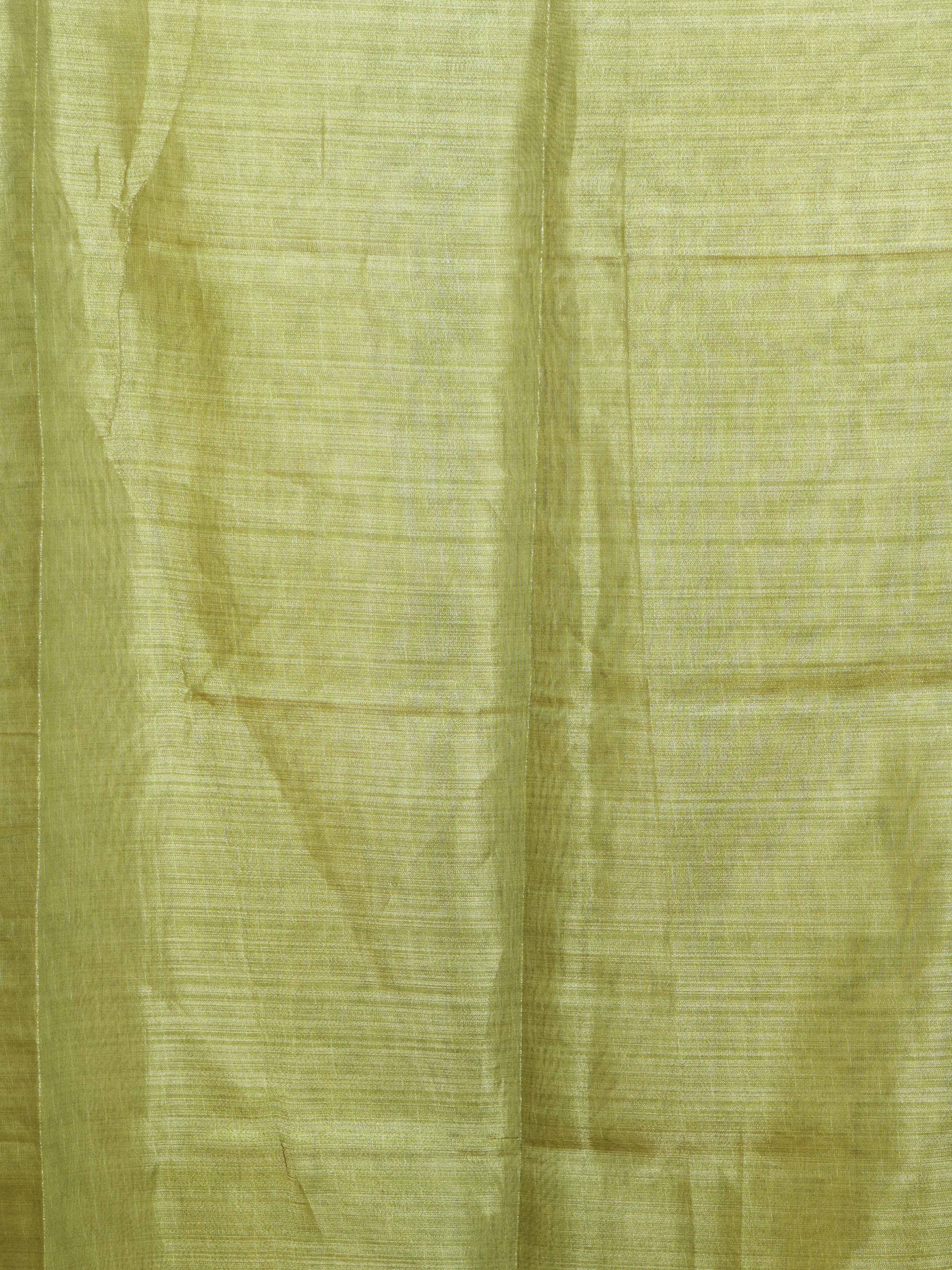 Tissue Sarees Shimmer Grace / SKU197 – 14