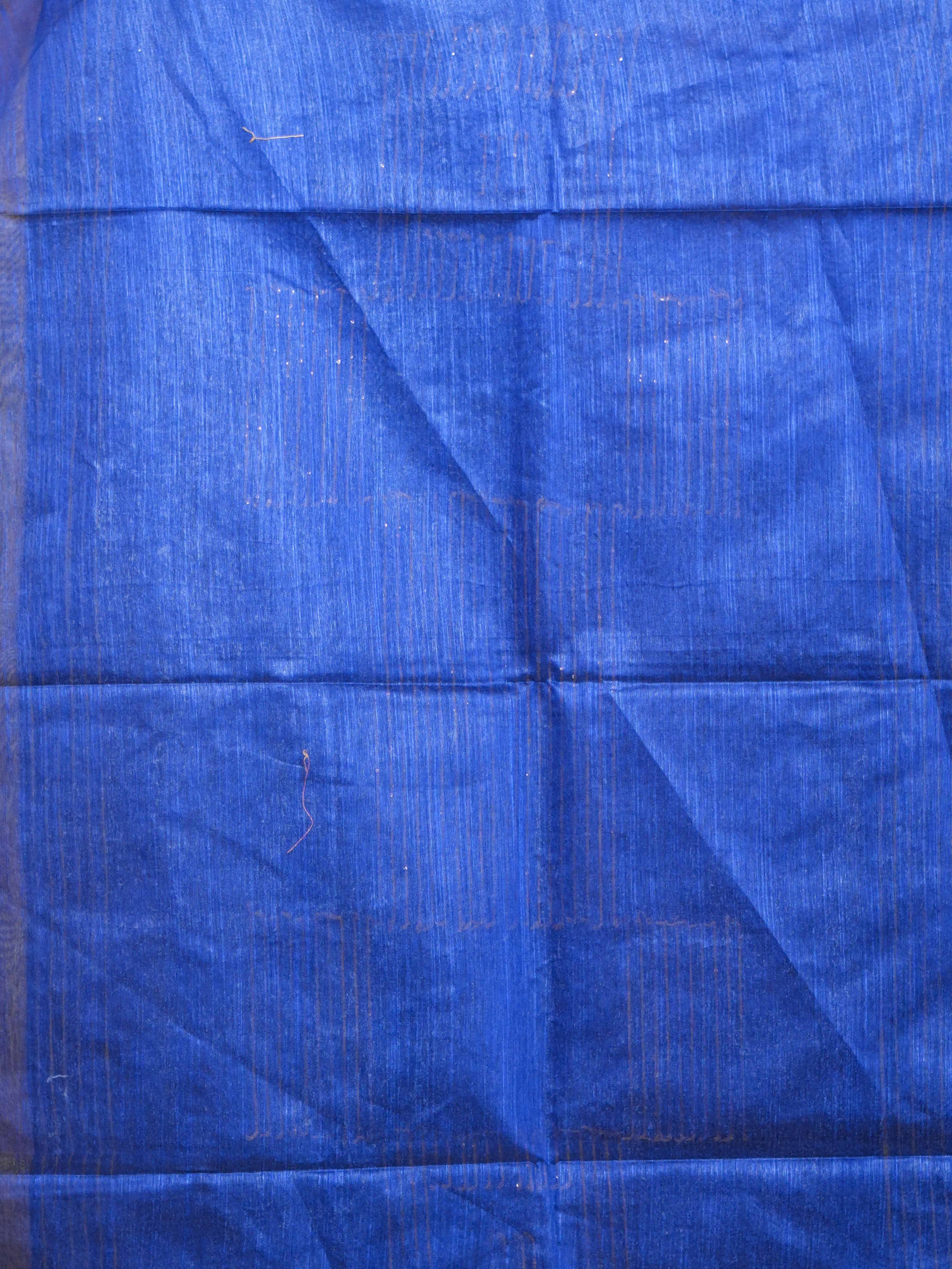 Staple Tussar Sarees Elegant Essence / SKU197 – 15