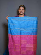 Staple Tussar Sarees Timeless Charm / SKU197 – 16