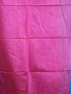 Staple Tussar Sarees Timeless Charm / SKU197 – 16