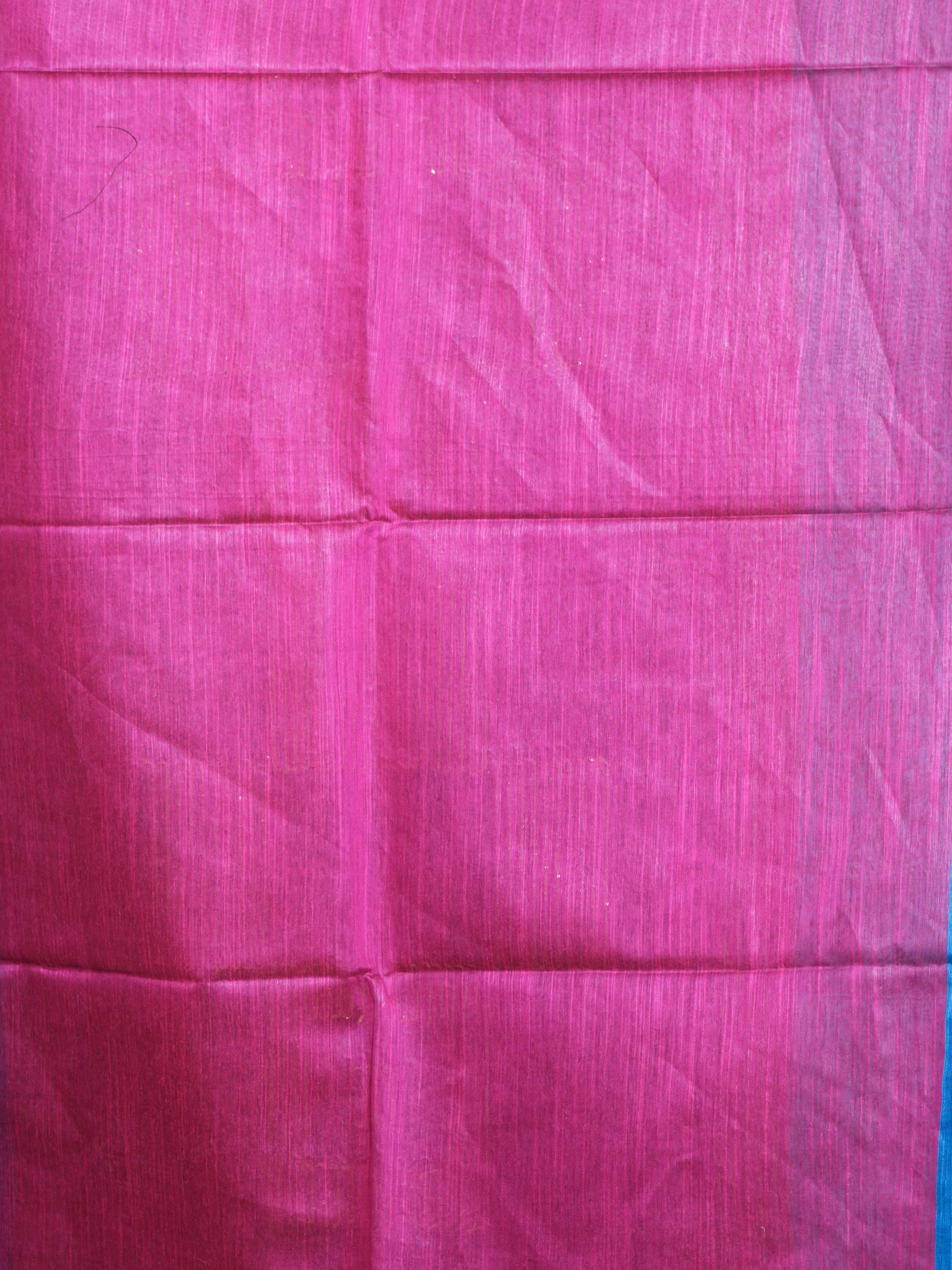 Staple Tussar Sarees Timeless Charm / SKU197 – 16