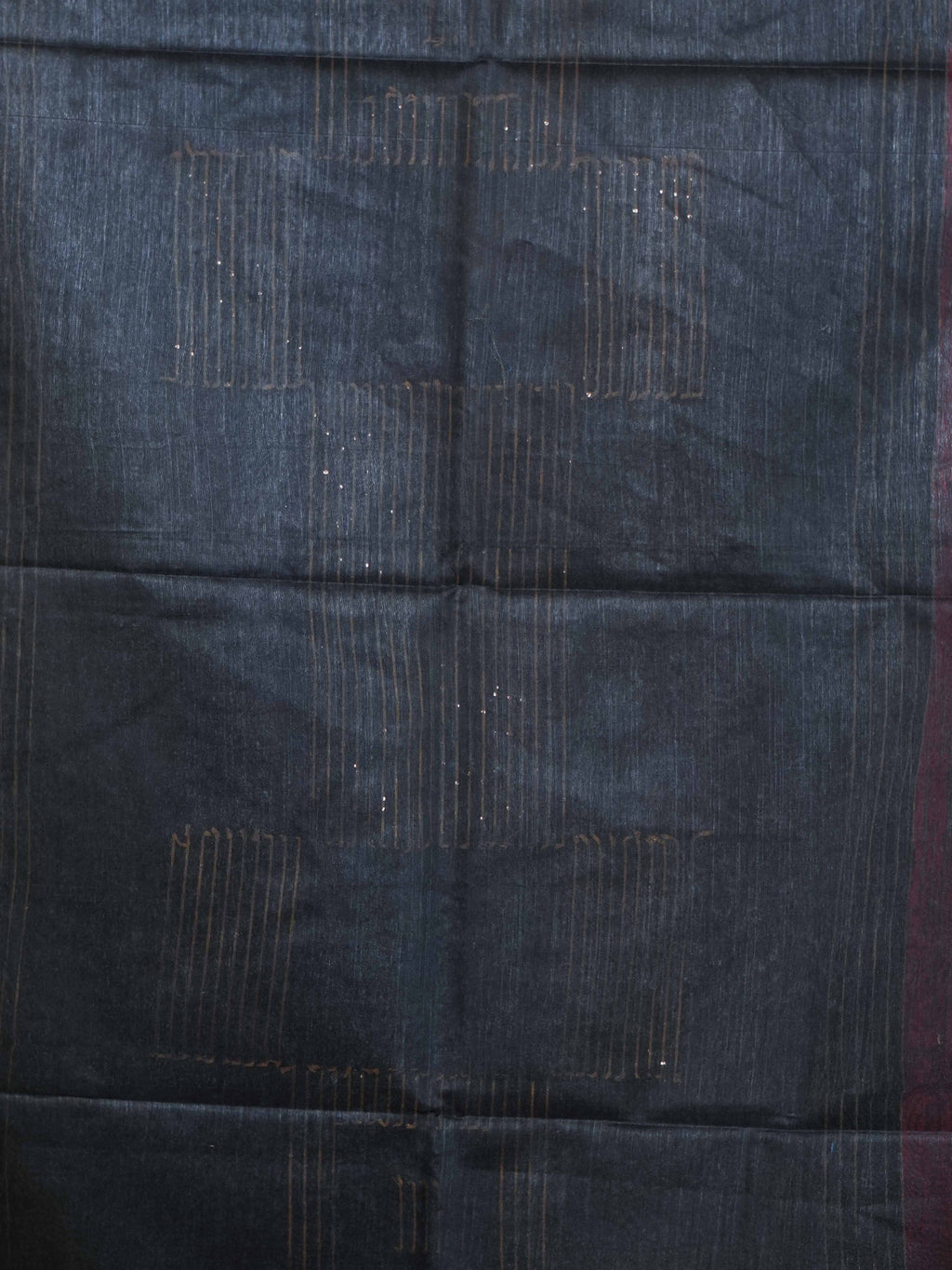 Staple Tussar Sarees Refined Style / SKU197 – 18